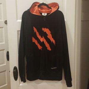 KIDROBOT HOODIE